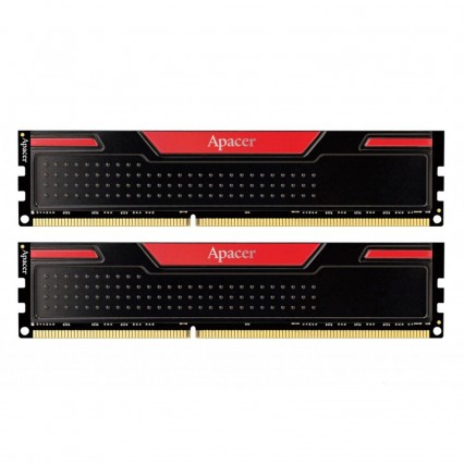 Apacer 8GB DDR3 1600 Desktop RAM